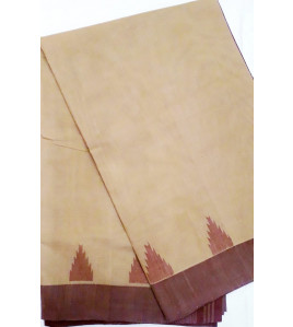 SAREES SALEM 80S WITH BLOUSE