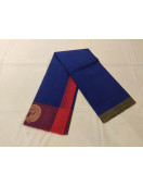 COIMBATORE KORA COTTON SAREE 620 MTS
