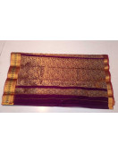 PL BIG BUTTA SAREE