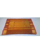 PL BIG BUTTA SAREE