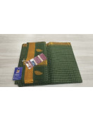 SAREES JAYANKONDAM COTTON 550 MTS