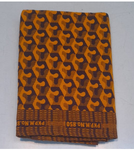 BEDSHEET ERODE JACQUARD 50X90