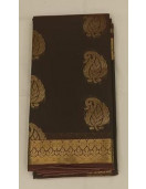 PL BIG BUTTA SAREE