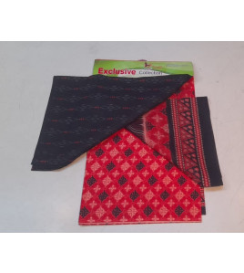 PL PRINTED CHUDIDHAR