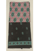 PL PRINTED CHUDIDHAR