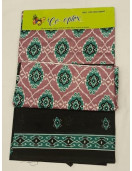PL PRINTED CHUDIDHAR