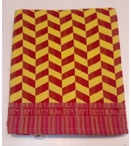 BEDSHEET 60X90 ACRYLIC JACQUARD