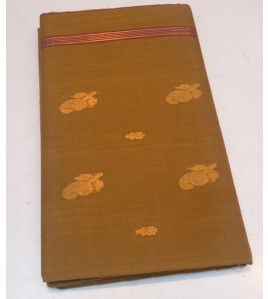 SAREES JAYANKONDAM COTTON WITH BLOUSE