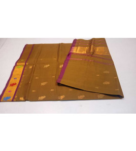 SAREES JAYANKONDAM COTTON WITH BLOUSE