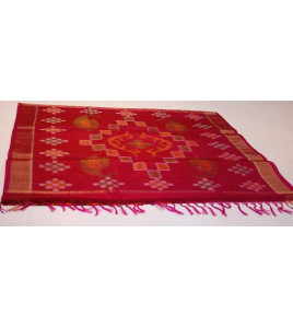 COTTON X KORA SILK TIE DYE SAREES CHINNLAPATTI