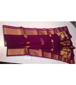 PL BIG BUTTA SAREE
