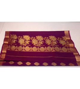 PL BIG BUTTA SAREE