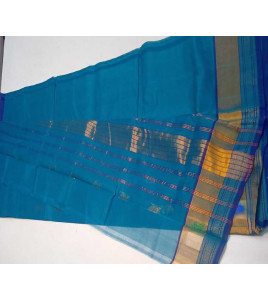 SAREES JAYANKONDAM COTTON WITH BLOUSE