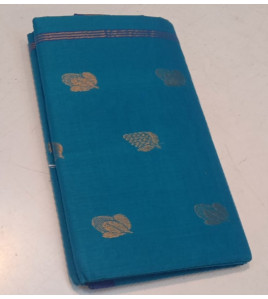 SAREES JAYANKONDAM COTTON WITH BLOUSE