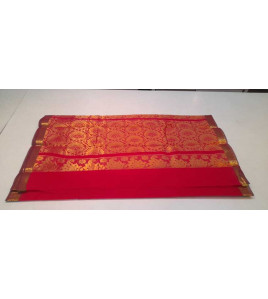 PL BIG BUTTA SAREE