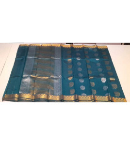 PL BIG BUTTA SAREE