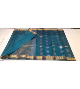 PL BIG BUTTA SAREE