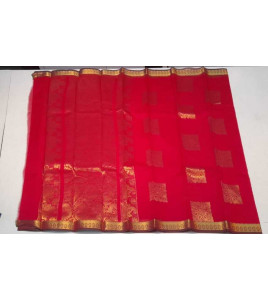 PL BIG BUTTA SAREE