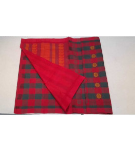 SAREES SALEM 80S WITH BLOUSE