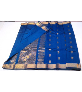 PL BIG BUTTA SAREE