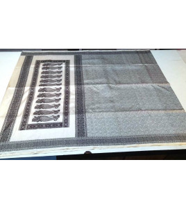 SOFT SILK SAREE WITH BLOUSE