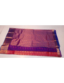 PL Muhurtham Saree