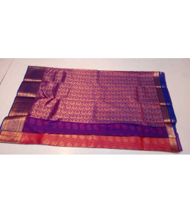PL Muhurtham Saree
