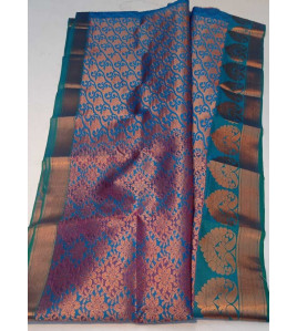 PL Muhurtham Saree