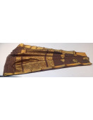 PL BIG BUTTA SAREE