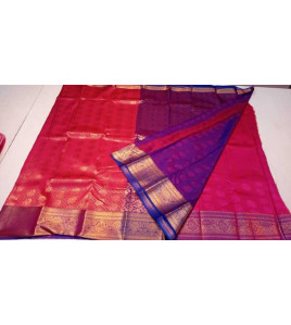 PL Muhurtham Saree