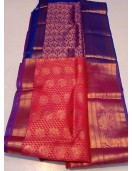PL Muhurtham Saree