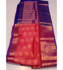 PL Muhurtham Saree