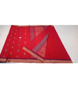 SAREES SALEM 80S WITH BLOUSE