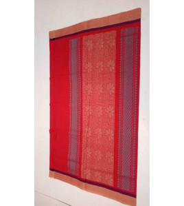 SAREES SALEM 80S WITH BLOUSE