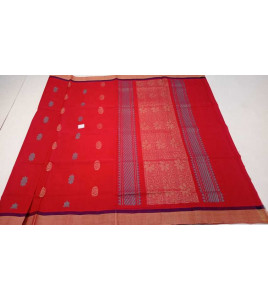 SAREES SALEM 80S WITH BLOUSE