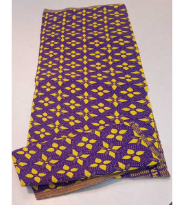 BEDSHEET ERODE JACQUARD 60X90