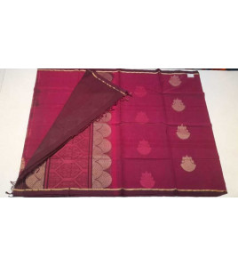 SAREES NEGAMAM WITH BLOUSE