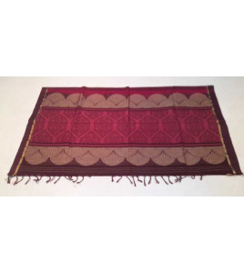 SAREES NEGAMAM WITH BLOUSE