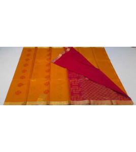 COIMBATORE KORA COTTON SAREE 620 MTS