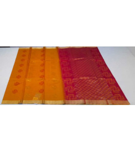 COIMBATORE KORA COTTON SAREE 620 MTS