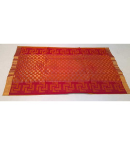 COIMBATORE KORA COTTON SAREE 620 MTS
