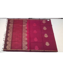 SAREES NEGAMAM WITH BLOUSE