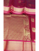 PL BIG BUTTA SAREE
