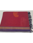 SAREES NEGAMAM WITH BLOUSE