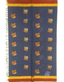 SAREES NEGAMAM WITH BLOUSE