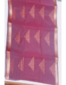PL BIG BUTTA SAREE