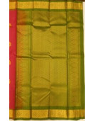 SALEM SILK SAREE WITH BLOUSE