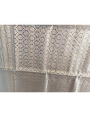 SOFT SILK SAREE WITH BLOUSE