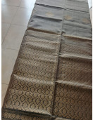 SOFT SILK SAREE WITH BLOUSE