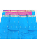 SALEM SILK SAREE WITH BLOUSE